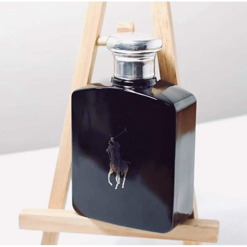 Nước hoa nam Polo Black EDT 125ml