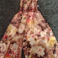 Jum ống rộng bé gái