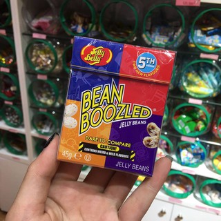 Kẹo Thối Bean Boozled Hộp Phiên Bản 5th (DATE 9/2020)-t76 mã sp XP568