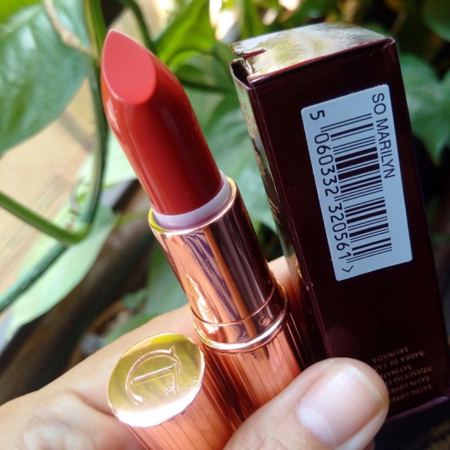 🌸Son Charlotte Tibury🌸