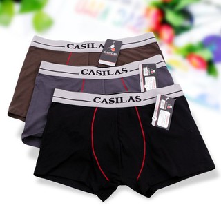 Combo 5 quần sịp đùi thường 1704