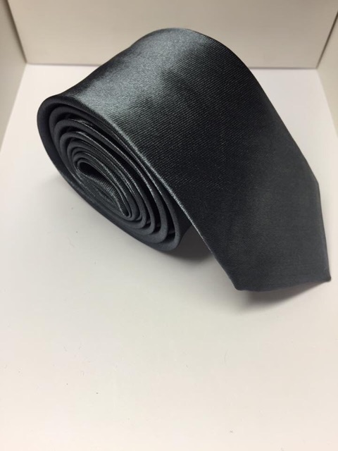 Cà vạt bản nhỏ 5cm kiểu Hàn Quốc