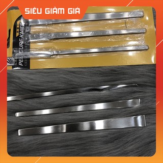 bộ dao lấy khóe