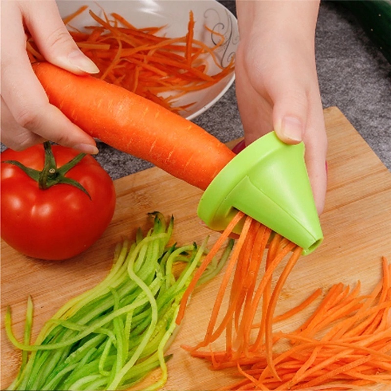 Dụng Cụ Bào Sợi Củ Quả Đa Năng Cho Nhà Bếp