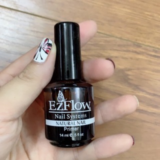 Lọ nước liên kết bột ezflow hỗ trợ đắp bột