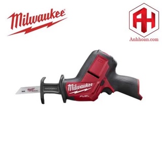 Milwaukee thân máy cưa kiếm dùng pin 12v m12 chz-0