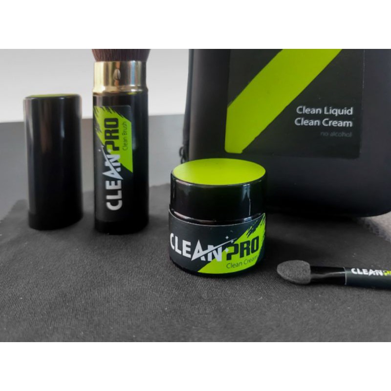 Vệ Sinh Cao Cấp Clean PRO 5 in 1 cho laptop, máy ảnh Ống kính và màn hình | BigBuy360 - bigbuy360.vn