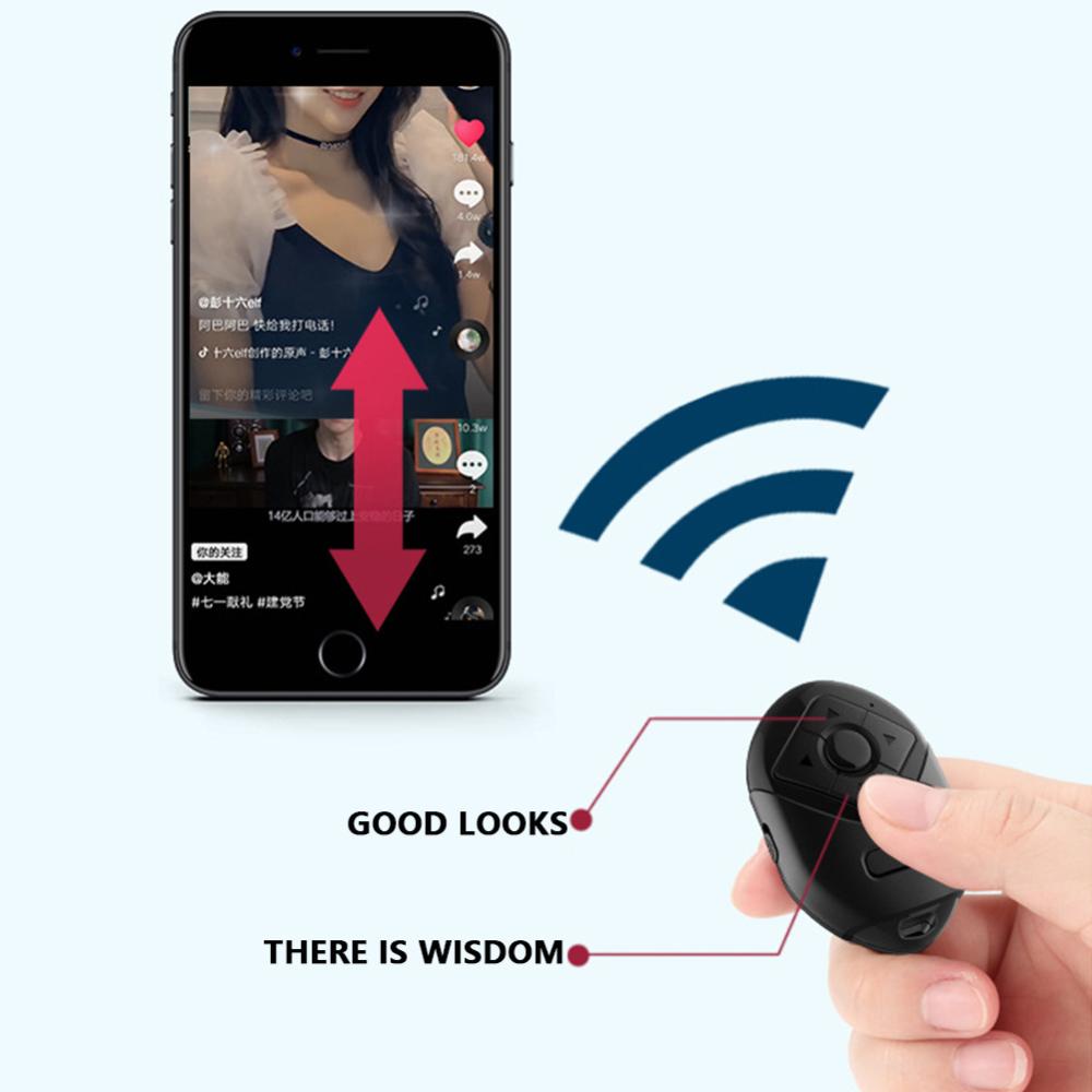 Điều Khiển Từ Xa DIGIFOUNDER P2 Cho Chụp Hình Selfie K3O4