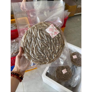Bánh Tráng Cá Cơm Cà Mau vị vừa ăn