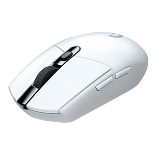 Logitech G304 Trắng