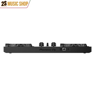 Bàn Controller DDJ 200 Pioneer DJ