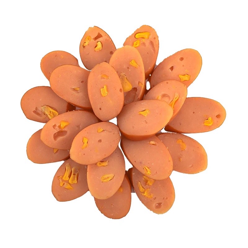 Xúc Xích Ngô - Cay Siêu Ngon 💥 Avatnoww💥 đồ ăn vặt ngon