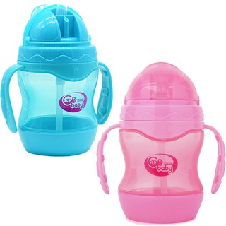 Bình tập uống nước GB Baby Hàn Quốc 240ml