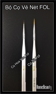 CỌ HOA VĂN FOL (Cọ Râu Fol)