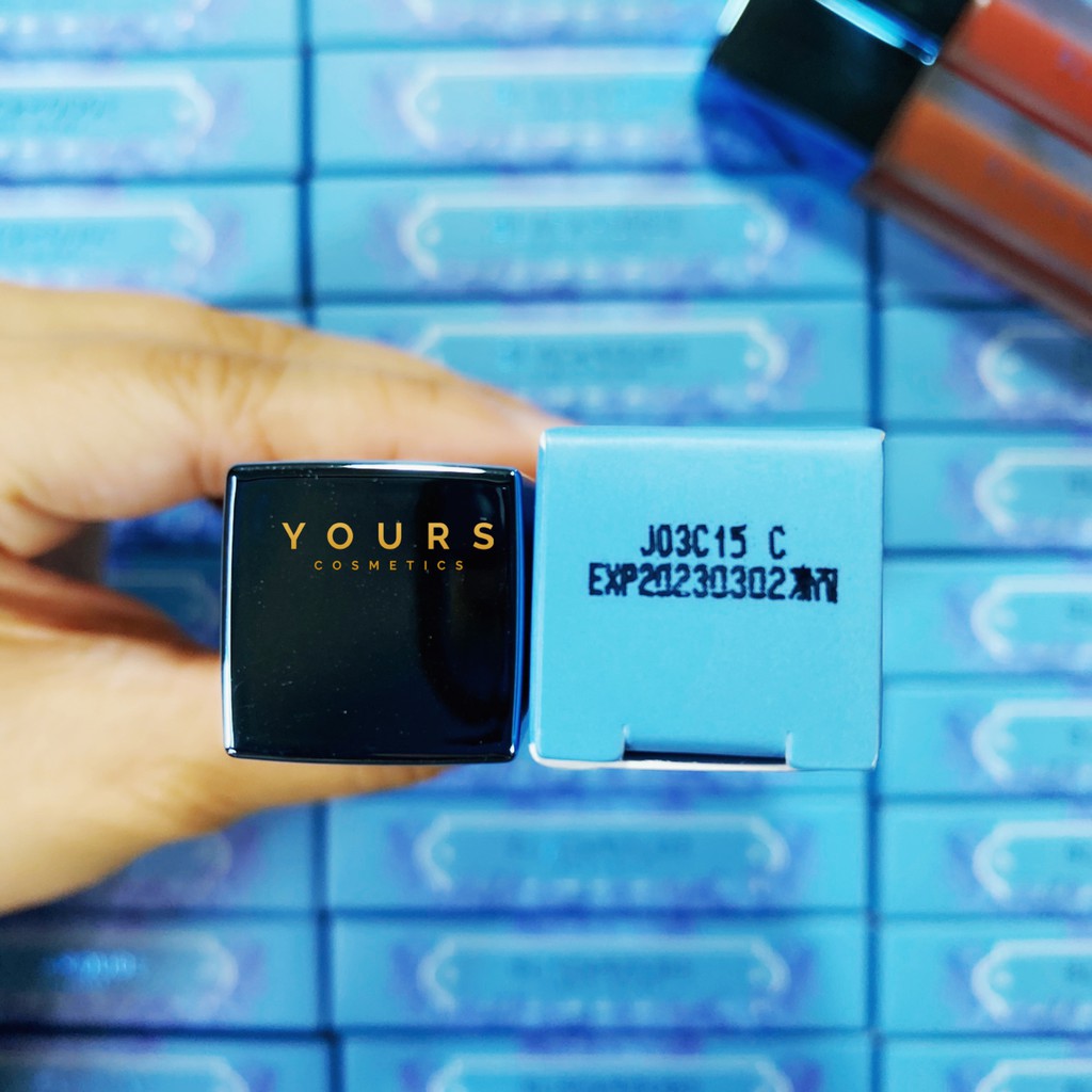 [Auth Hàn] Son Kem Lì Black Rouge Version 6 A31 Màu Đỏ Nâu Trầm Dry Daisy Garden | BigBuy360 - bigbuy360.vn