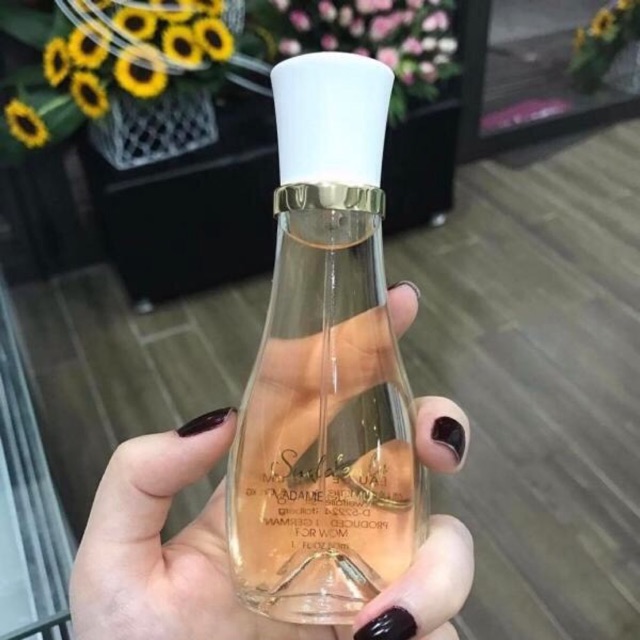 NƯỚC HOA SUDDENLY