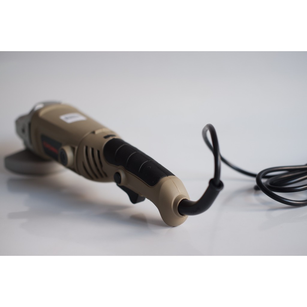 Máy Mài 100mm Chính Hãng Crown CT13288