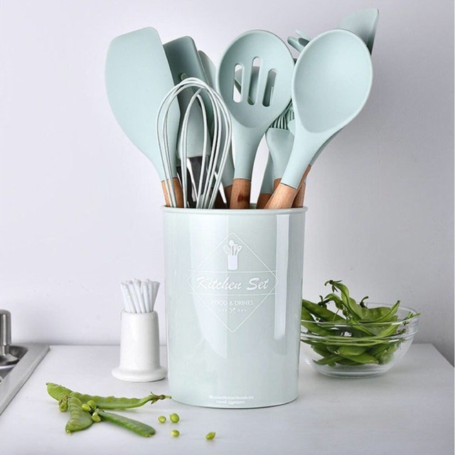 Bộ dụng cụ nhà bếp