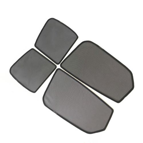 RÈM CHE NẮNG NAM CHÂM CHO XE VINFAST FADIL 2018-2020