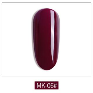 Sơn gel As mã MK