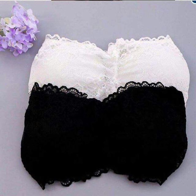 Áo bra ren, áo lót quây ngang gợi cảm, ngực nhỏ ngực vừa, Leblurshop