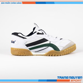 Giày thể thao Đế kếp Asia | mã MC S02 có viền xanh hoặc đen (auto)