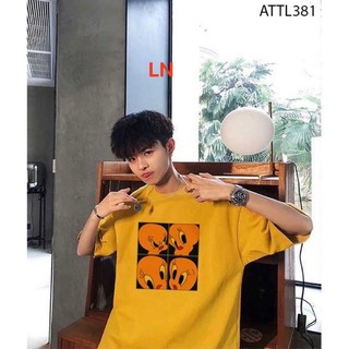ÁO PHÔNG THỤNG 4 CON VIT