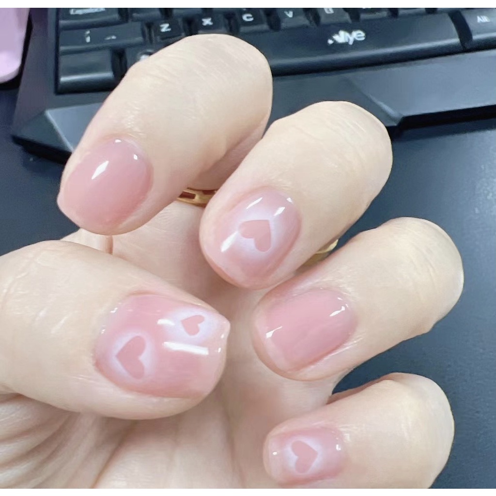 Sticker Dán Móng Mẫu Mới 2022