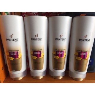 Dầu xả pantene 165ml