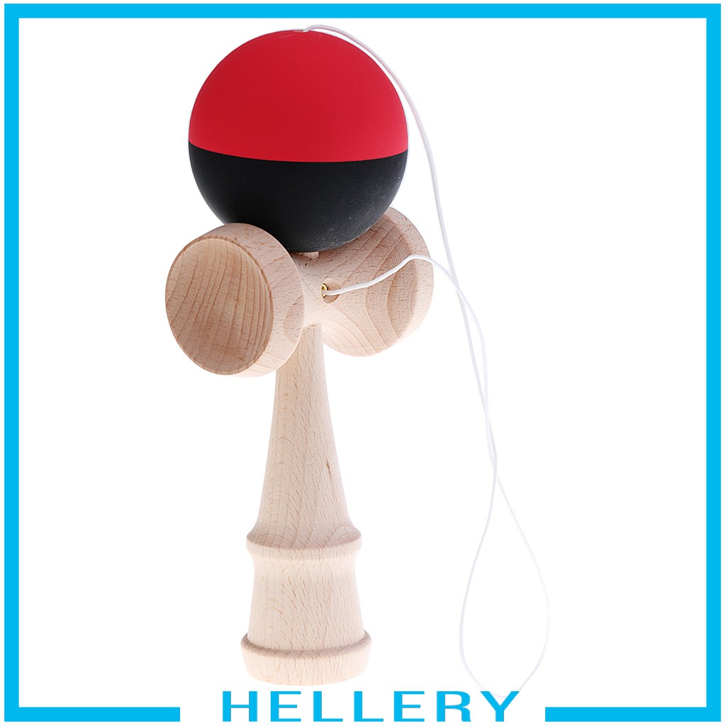 Bộ Đồ Chơi Kendama Bằng Gỗ Giáo Dục Kỹ Năng Kỹ Năng Sáng Tạo Cho Bé