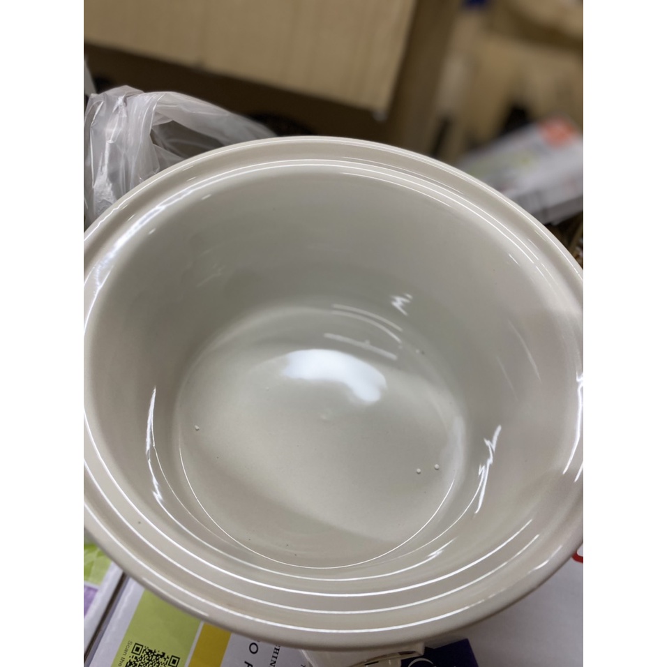 Nồi kho cá, nấu cháo điện đa năng NK MMEDIA/ FUJKA Chính Hãng Bảo Hành 12 Tháng