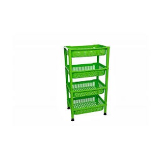 KỆ CHÉN LY LƯỚI 4 TẦNG DI ĐẠI HƯNG