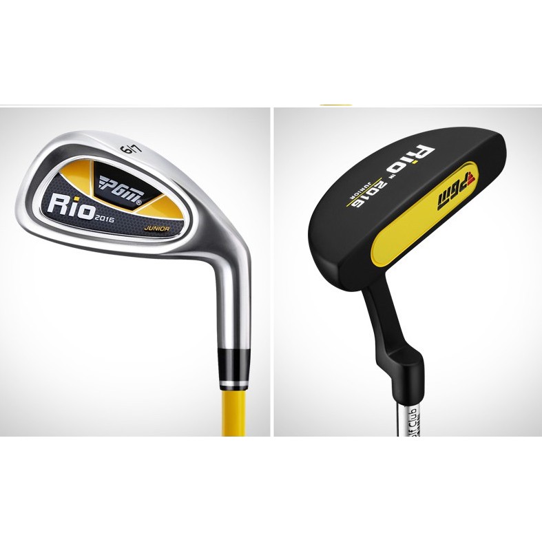 Bộ gậy trẻ em Rio