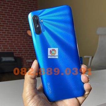 Dán PPF Realme C3 loại bóng, nhám dành cho màn hình, mặt lưng, full lưng viền siêu bảo vệ