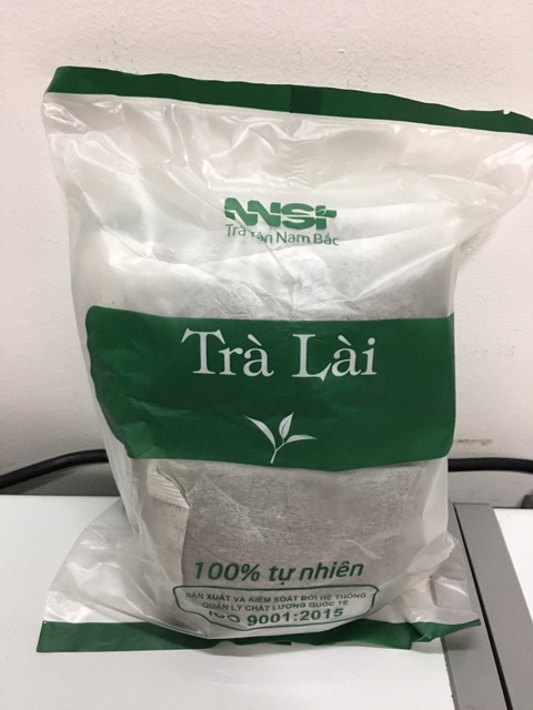 Trà túi lọc Tân Nam Bắc ( Hồng Trà - Trà Đào - Trà Lài ) | BigBuy360 - bigbuy360.vn
