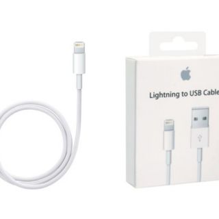 Cáp sạc iphone 5 ,6 ,7 ,8 ,x