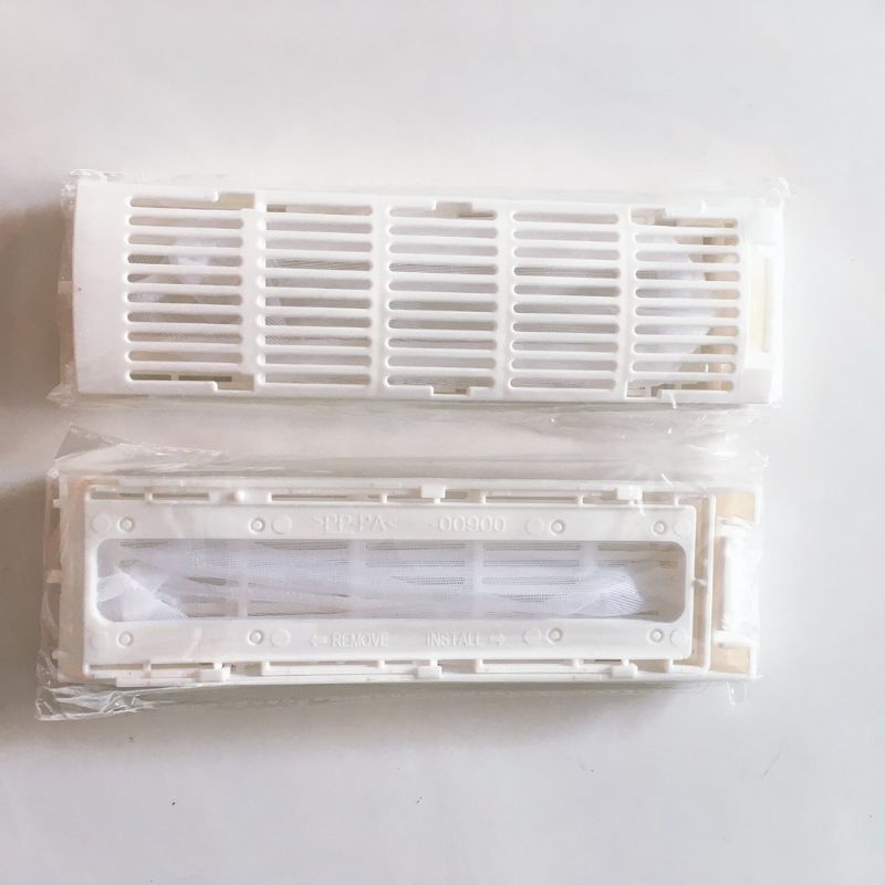 Túi lọc rác máy giặt Sanyo Aqua cho máy dưới 8kg lưới lọc rác máy giặt Sanyo Aqua