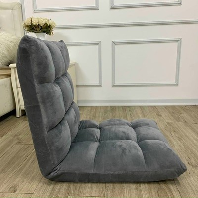 Ghế Tựa Lưng Hizun 5 Cấp Độ Kích thước 60x120cm ( size to)