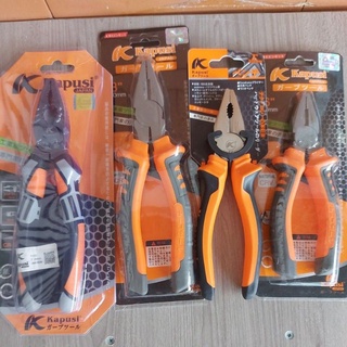 Kìm điện kapusi , kềm điện cao cấp