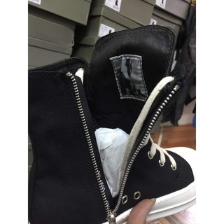 Giày Rick Owens