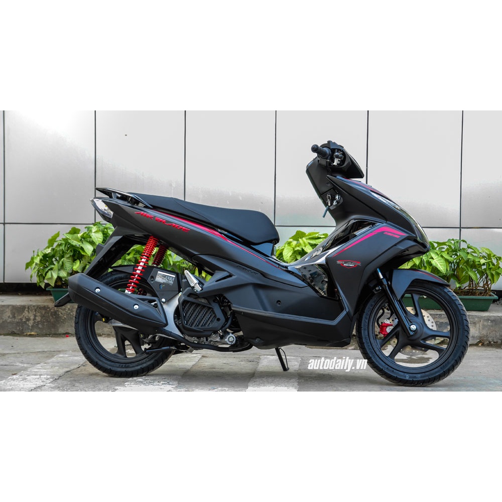 Thước thăm dầu ab 125 2013-2015 honda