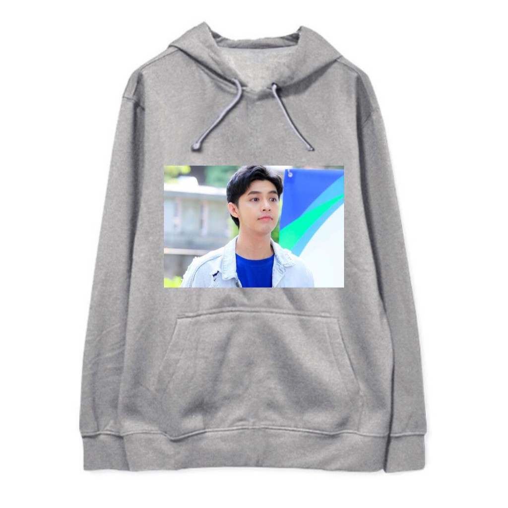 Áo khoác. Áo Hoodie Noo Phước Thịnh.  Miễn phí in theo yêu cầu dù chỉ đặt 1 cái.