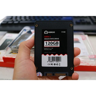 Ổ Cứng SSD EEKOO 120GB