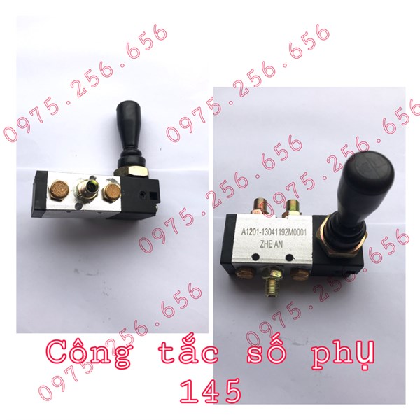 Công tắc Mở Hơi SP 145 TS86522