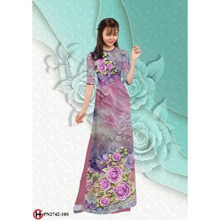 Vải in 3D