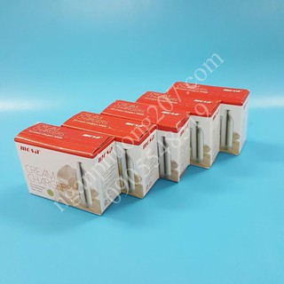 5 hộp gas N20 Mosa dùng cho bình xịt kem tươi – Hộp 10 viên