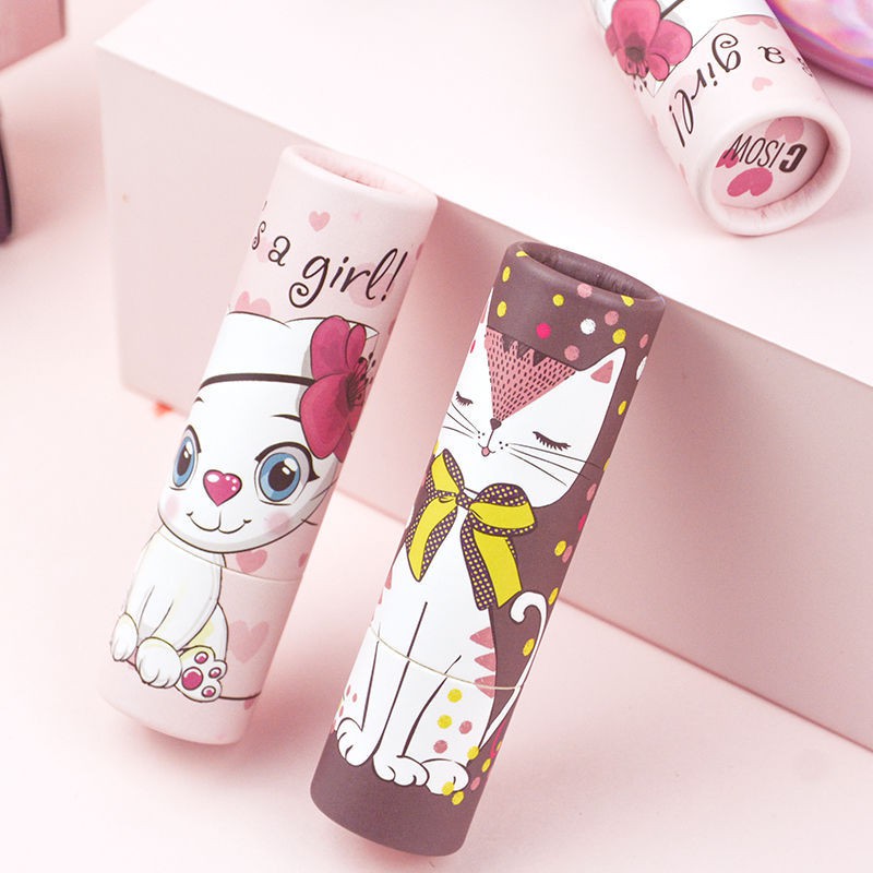 Son Lady cat hình con mèo dễ thương siêu lì mềm mượt | BigBuy360 - bigbuy360.vn