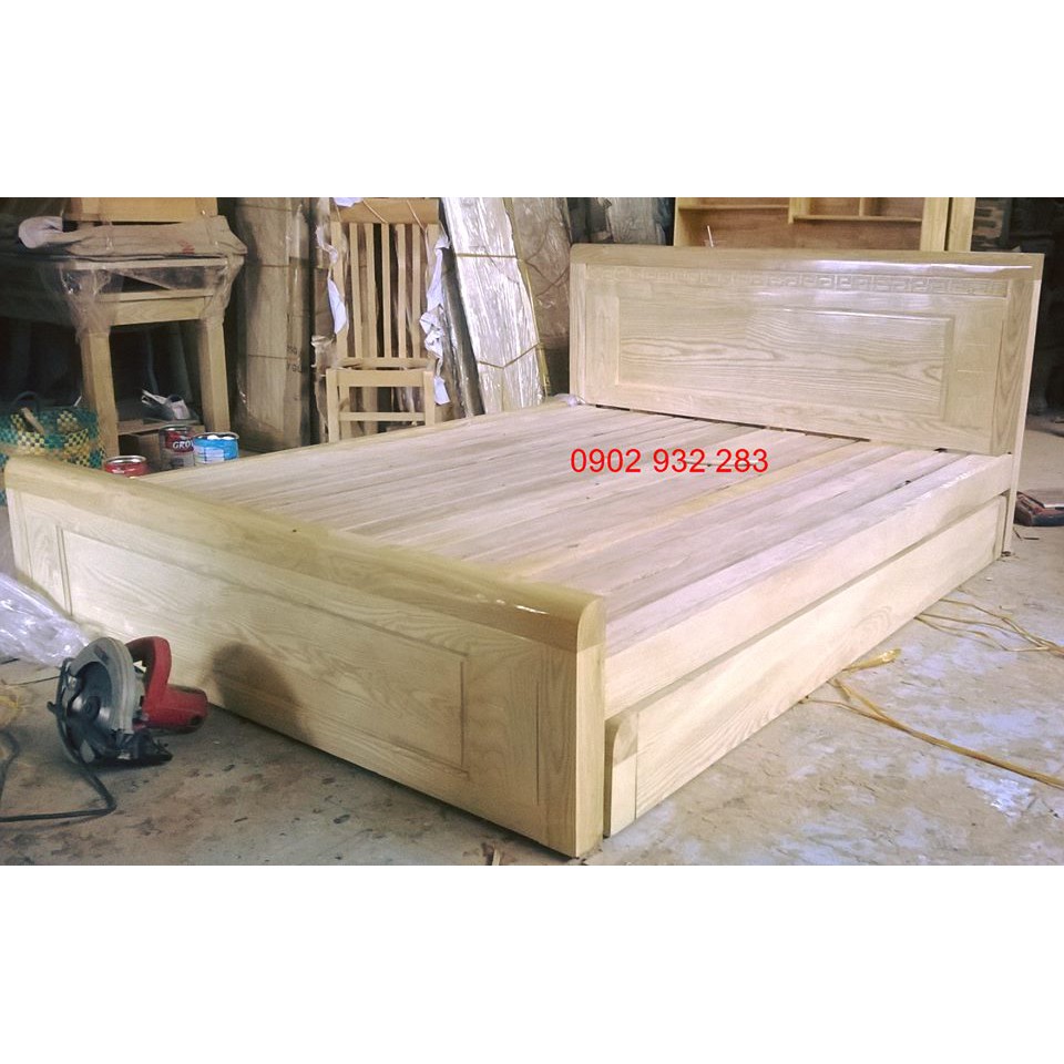 Giường tầng kéo tiết kiệm không gian,giường tầng kéo kích thước: 200 x 100 x50. Ms234