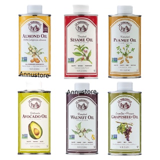 Dầu bơ La Tourangelle  Avocado Oil - 500ml