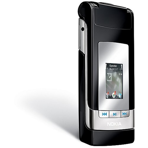 Điện thoại Nokia N76 Nắp Gập Chính Hãng Bảo Hành 12 Tháng